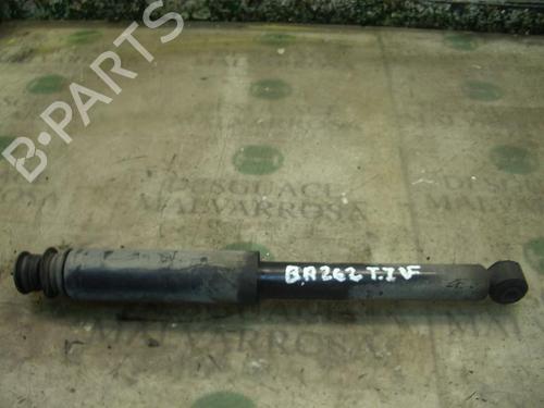 Used Left rear shock absorber Left rear shock absorber 3777761 3777761