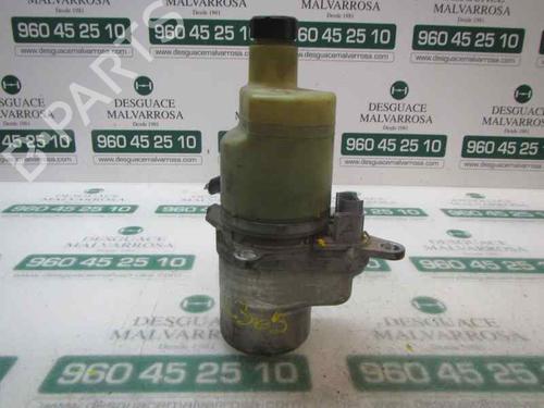 Used Steering pump Steering pump VOLVO S40 I (644) 1.8 i (125 hp) 3876600 3876600