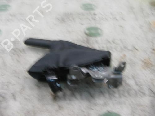 Used Hand brake Hand brake OPEL ZAFIRA A MPV (T98) 2.0 DTI 16V (F75) (101 hp) 8772289 8772289