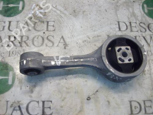 Used Engine mount VW POLO (9N_, 9A_) 1.2 (60 hp) 9079620