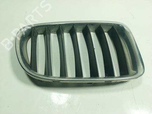 Used Grille Grille BMW X1 (E84) sDrive 16 d (116 hp) 17457719 17457719