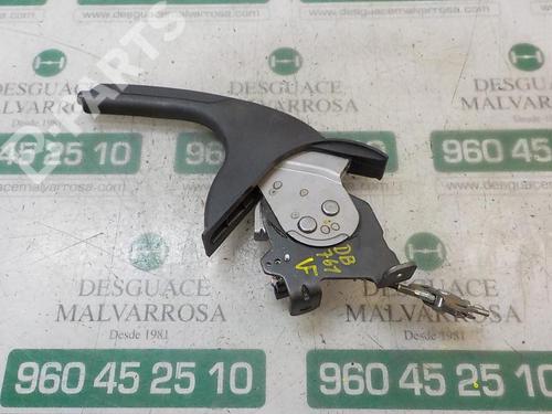 Used Hand brake Hand brake KIA SPORTAGE II (JE_, KM_) 2.0 CRDi (140 hp) 8771335 8771335