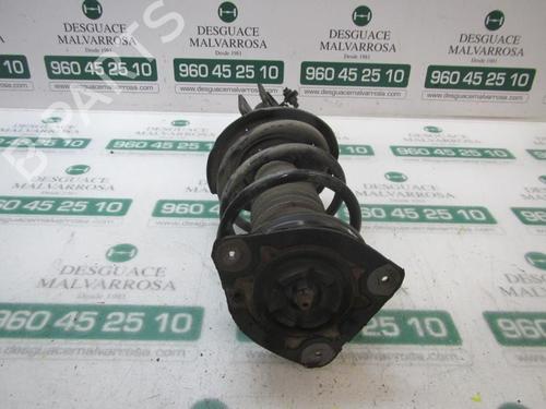 Used Left front shock absorber RENAULT LAGUNA III Grandtour (KT0/1) [2007-2015]  3991523