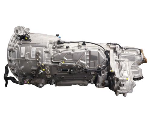 Used Gearbox Gearbox BMW X5 (G05, F95) xDrive 40 d Mild-Hybrid (352 hp) 33751353 33751353