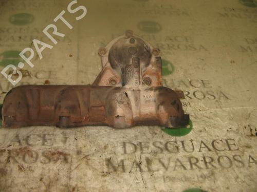 Used Exhaust manifold Exhaust manifold FORD FIESTA IV (JA_, JB_) [1995-2006] 11645899 11645899