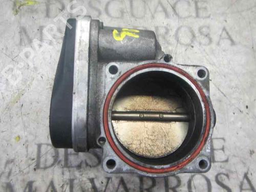 Throttle body BMW 5 (E60)  | BP13047026M82 