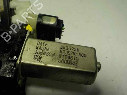 Rear left window mechanism BMW 1 (F20)  | BP6505398C24