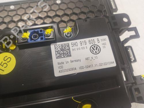 Display monitor VW GOLF VIII (CD1, DA1)  | BP19097649C48 