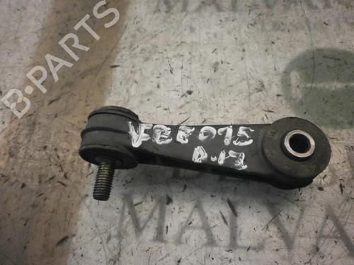 Used Left front suspension arm VW GOLF IV (1J1) 1.8 (125 hp) 14266515