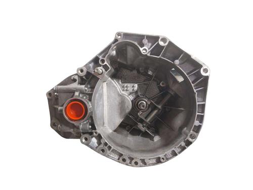 gearkasse-fiat-500-312_-2007-38546046 main image