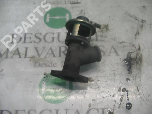 Used Egr Egr CITROËN XSARA Coupe (N0) 2.0 HDI 90 (90 hp) 3795257 3795257