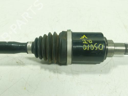Left front driveshaft BMW X3 (G01, F97, G08) xDrive 30 e Plug-in-Hybrid | BP33399158M38 - Image 3