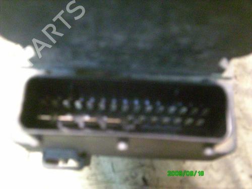 ABS Bremseaggregat CITROËN XSARA (N1) 2.0 HDi 90 | BP3772649M43 