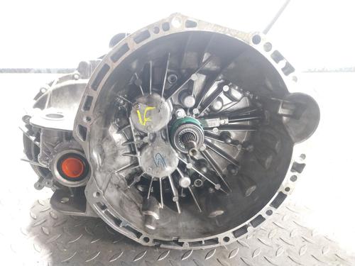 Used Gearbox RENAULT TRAFIC III Van (FG_) 2.0 dCi 120 (FGMN) (120 hp) 20145388