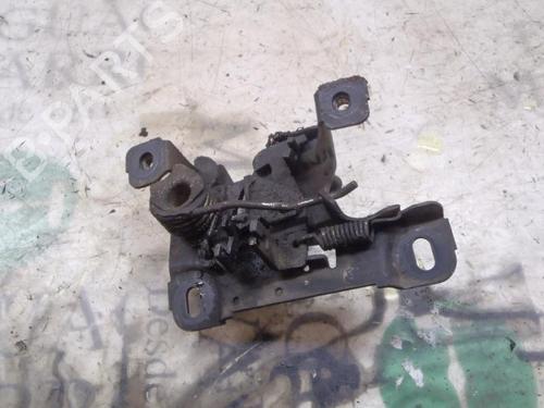 Hood lock AUDI A3 (8L1) 1.9 TDI | BP8770476C133 