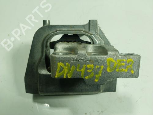 Used Engine mount Engine mount AUDI A3 Sportback (8YA, 8YF) 30 TDI (116 hp) 17992782 17992782
