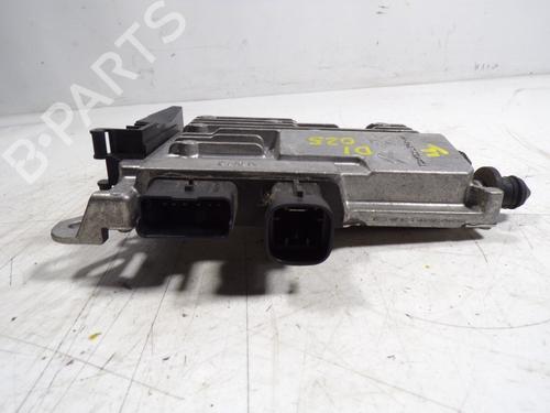 Electronic module CITROËN C4 Grand Picasso II (DA_, DE_)  | BP8420767M83 