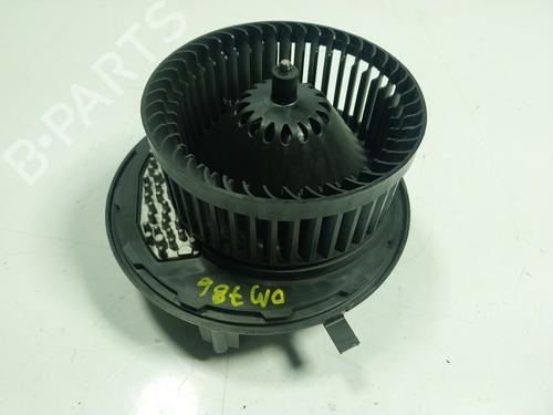 Used Heater blower motor Heater blower motor AUDI Q3 Sportback (F3N) 35 TFSI Mild Hybrid (150 hp) 17574195 17574195