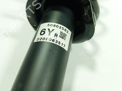 Right front shock absorber MAZDA MX-5 IV (ND__) 2.0 (ND6E) | BP26965334M17 
