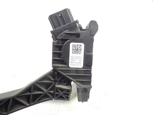 Pedal VW GOLF VII (5G1, BQ1, BE1, BE2) 2.0 TDI | BP9762903I4 