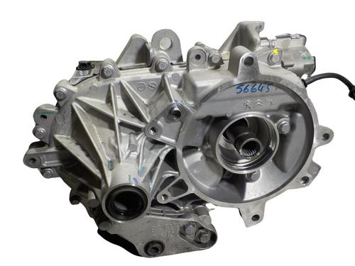 Gearbox PEUGEOT 208 II (UB_, UP_, UW_, UJ_) e-208 | BP7579758M3 