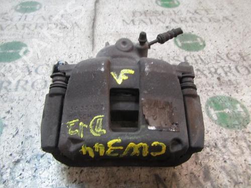Used Left front brake caliper Left front brake caliper 11548542 11548542