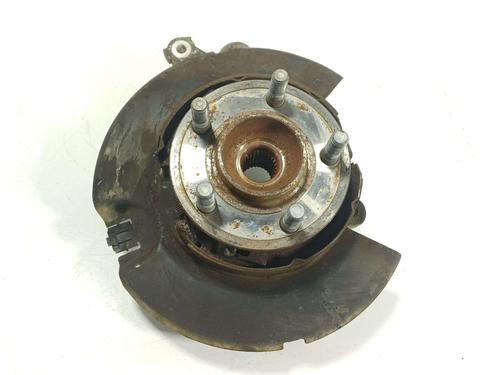 Used Left rear steering knuckle Left rear steering knuckle CHRYSLER 300C (LX, LE) 3.5 (249 hp) 40160240 40160240