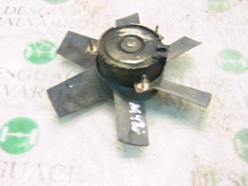 Used Radiator fan CITROËN JUMPER I Van (230L) [1994-2002]  3775672