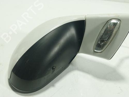 Right mirror PEUGEOT 308 SW I (4E_, 4H_) 1.6 HDi | BP28733018C27 