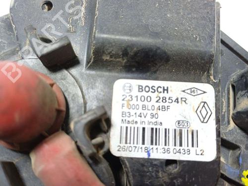 Alternator DACIA SANDERO II TCe 90 (B8M1, B8MA, B8AC) | BP38546070M7 - Image 5