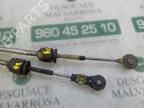 Gear lever FORD FOCUS III 1.0 EcoBoost | BP7412449M90 