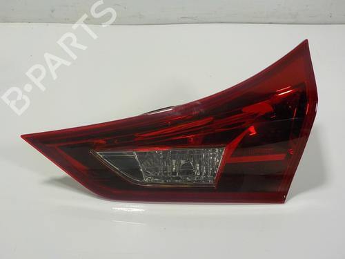 Used Right tailgate light Right tailgate light TOYOTA AURIS (_E18_) 1.4 D-4D (NDE180_, NDE180R) (90 hp) 13379061 13379061