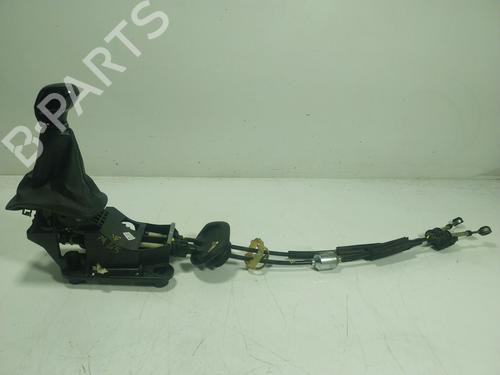 Used Gear lever CITROËN C4 CACTUS 1.6 BlueHDi 100 (99 hp) 24516311