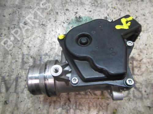 Used Throttle body Throttle body NISSAN JUKE (F15) 1.5 dCi (110 hp) 3837617 3837617