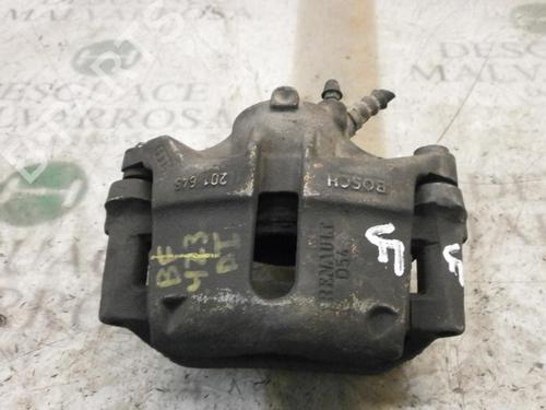 Used Left front brake caliper Left front brake caliper RENAULT KANGOO Express (FC0/1_) [1997-2026] 11545767 11545767