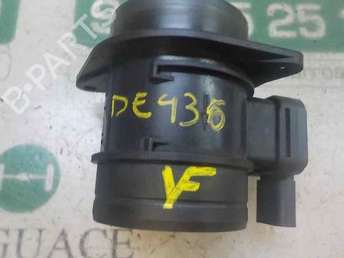Mass air flow sensor SEAT LEON (1P1) 1.6 TDI | BP5208890M95 