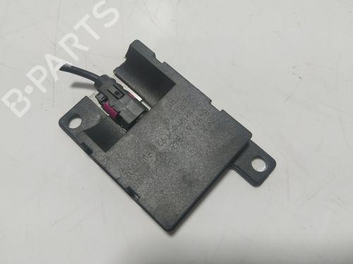 Elektronisk modul BMW 6 (E63) 630 i (258 hp) 18970282