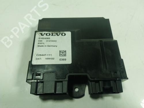 Used Electronic module Electronic module VOLVO XC90 II (256) T8 Hybrid AWD (407 hp) 16670407 16670407