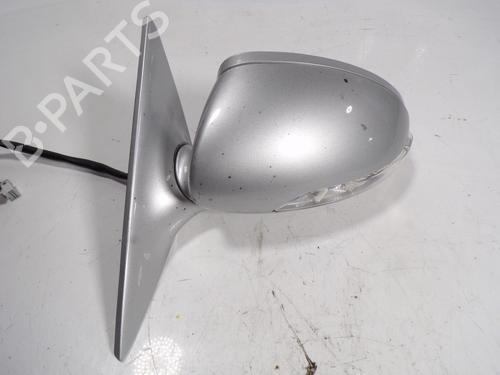 Used Left mirror MERCEDES-BENZ CLS (C219) CLS 320 CDI (219.322) (224 hp) 8492928
