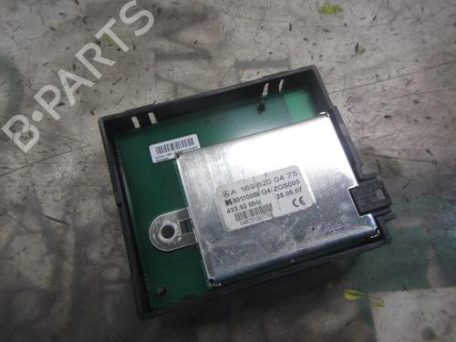 Elektronisk modul MERCEDES-BENZ A-CLASS (W169) A 180 CDI (169.007, 169.307) | BP3829528M83 