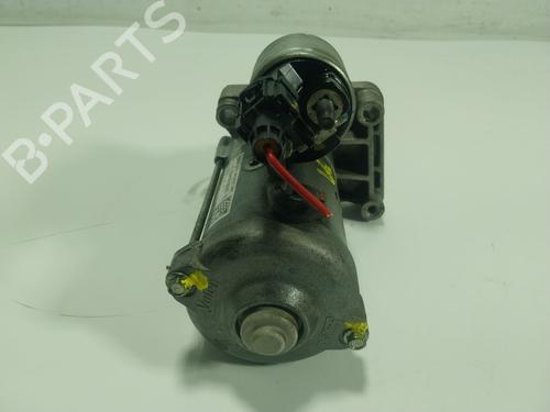 Starter PEUGEOT 2008 I (CU_) 1.5 BlueHDI 100 | BP23682681M8 - Image 4