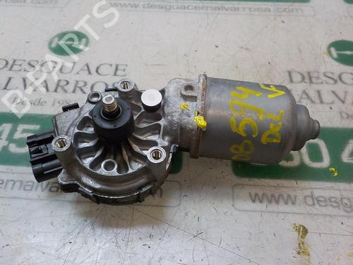 Viskermotor vindrute OPEL INSIGNIA A (G09) 2.0 CDTI (68) (160 hp) 3868009