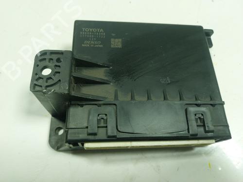 Electronic module LEXUS CT (ZWA10_)  | BP17895688M83 
