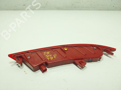 Rear bumper right light BMW X6 (G06, F96) xDrive 30 d Mild-Hybrid | BP29312038C82 