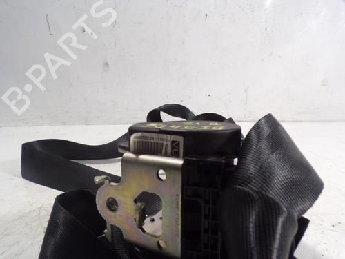 Front left seatbelt RENAULT SCÉNIC III (JZ0/1_)  | BP9149788I26 