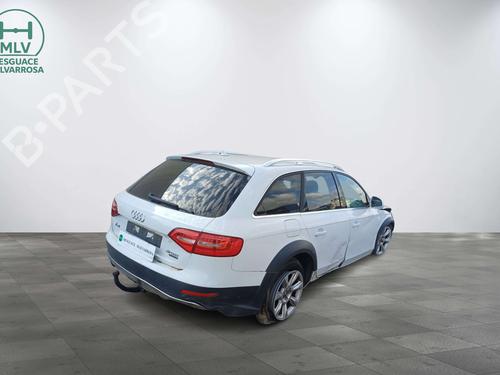 Dashboard AUDI A4 Allroad B8 (8KH) 2.0 TDI quattro | BP39177624C46 - Image 12