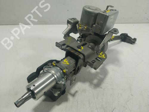 Steering column RENAULT KADJAR (HA_, HL_) 1.3 TCe 140 (HLNB, HLN1) | BP19136416M21 