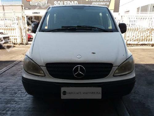 Warning switch MERCEDES-BENZ VITO / MIXTO Van (W639) | BP3881411I22 - Image 5