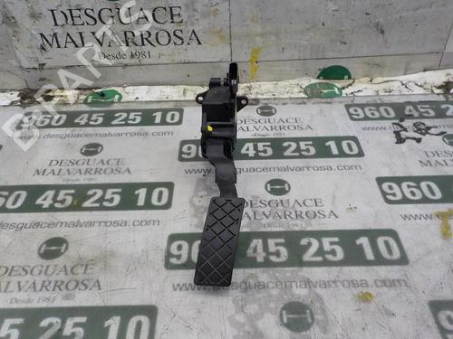 Used Pedal Pedal SKODA RAPID Spaceback (NH1) [2012-2019] 4001188 4001188