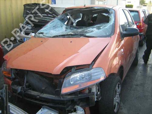 CHEVROLET KALOS  1.2  473598